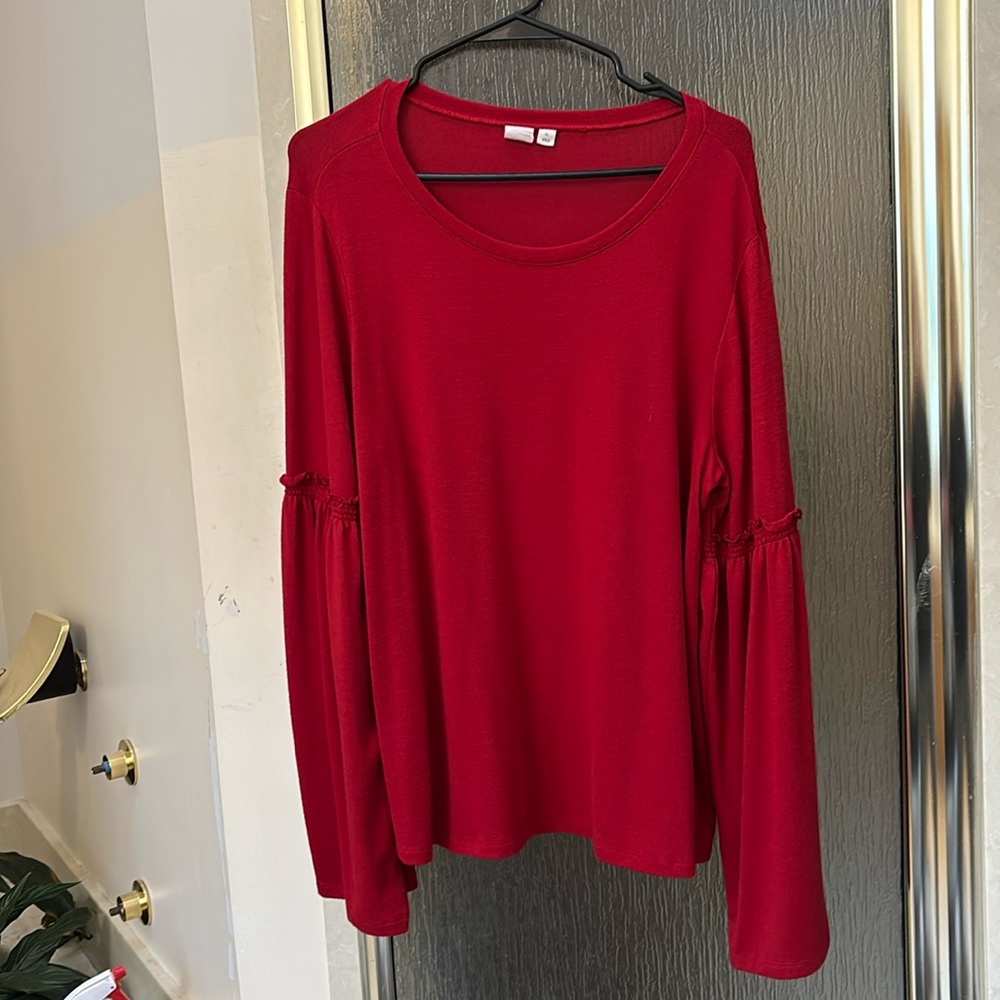 Gap dress sweater